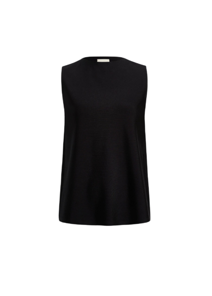 Elevate your elegance in this Khaite Tops   from the 2025 resort wear edit