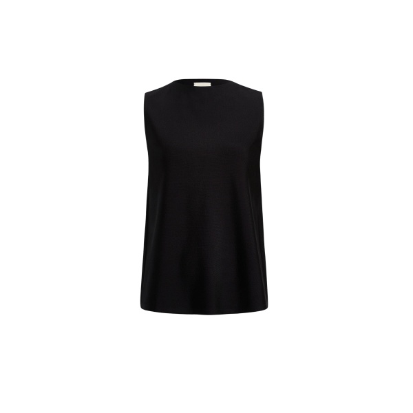 Elevate your elegance in this Khaite Tops   from the 2025 resort wear edit