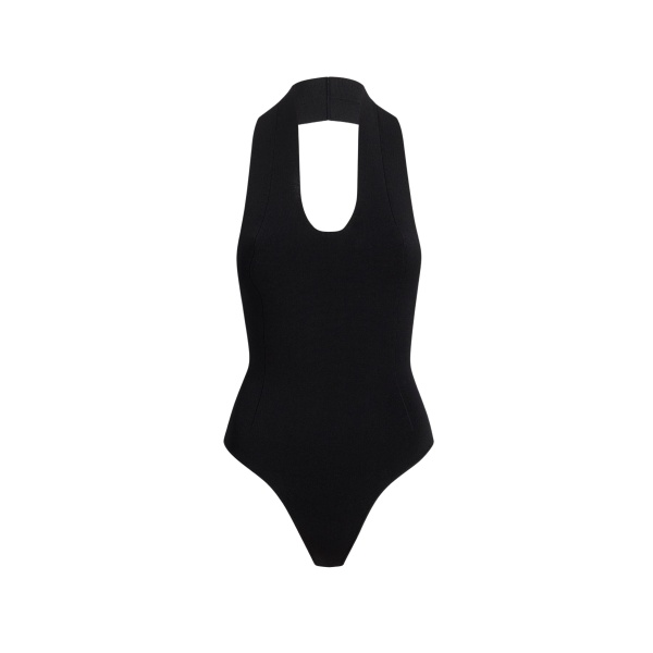 Elevate your elegance in this Khaite Bodysuit   from the 2025 resort wear edit