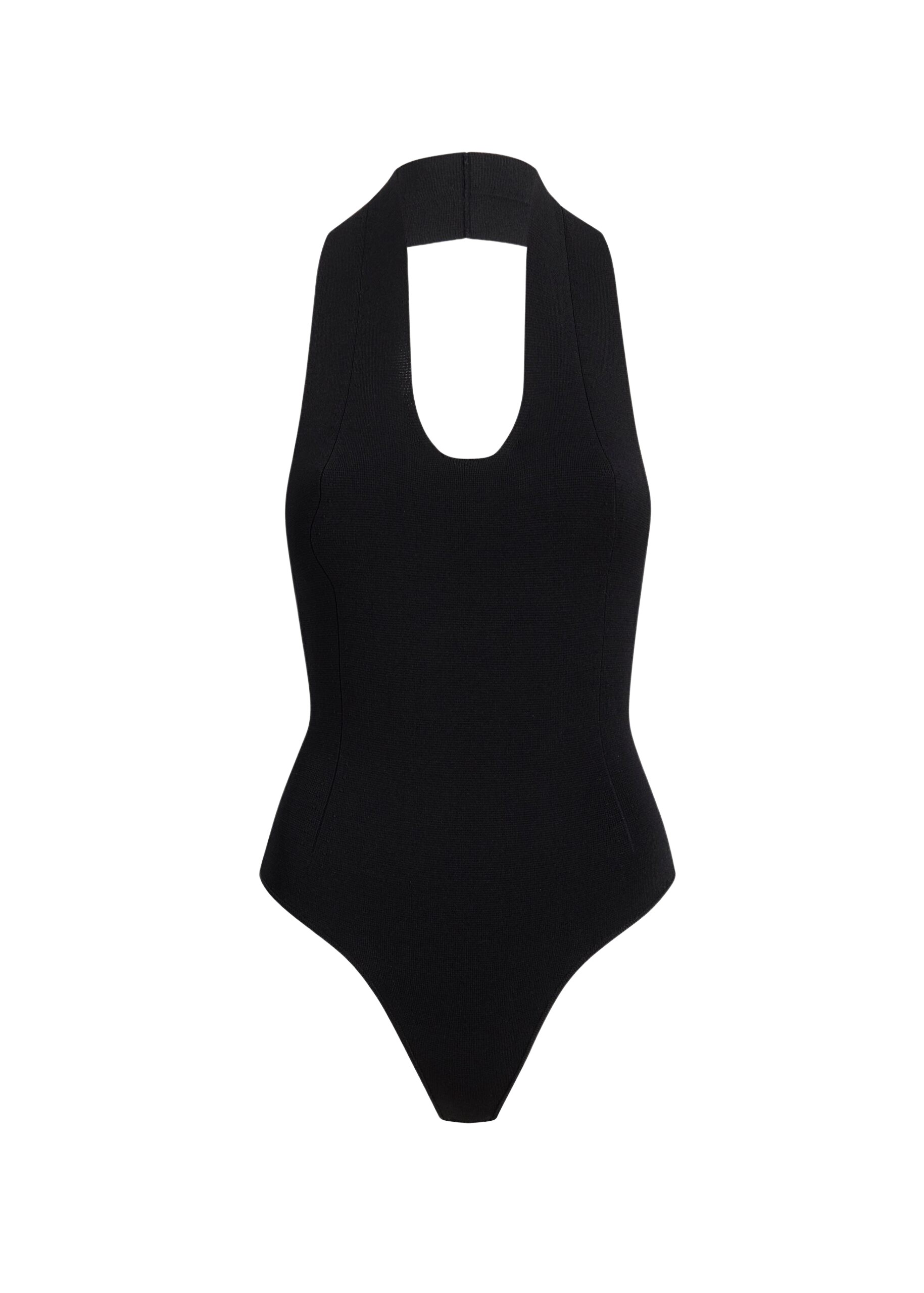 Khaite Toto Bodysuit