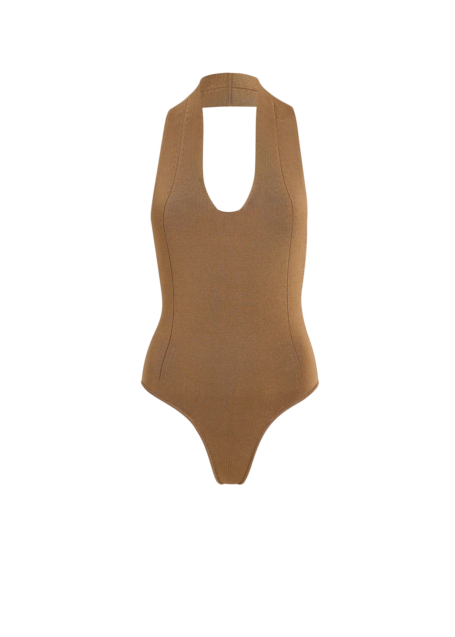 Khaite Toto Bodysuit