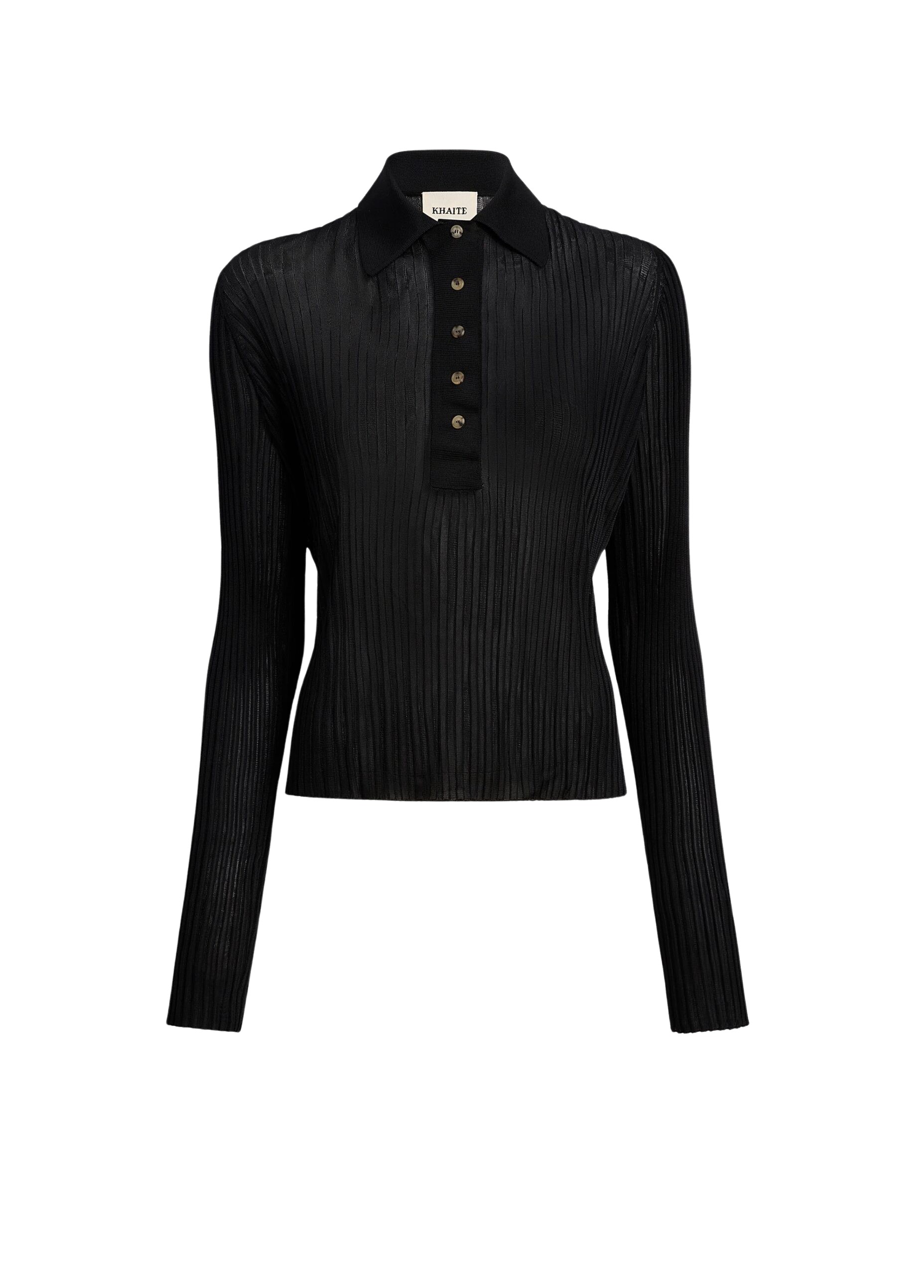 Khaite Vin Top