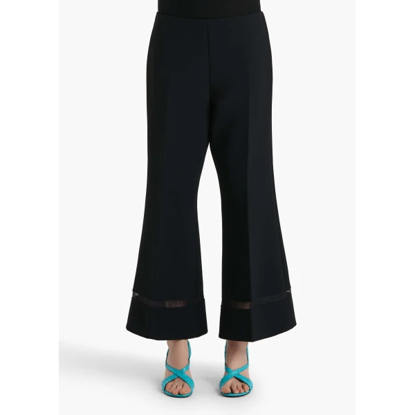 Elevate your elegance in this Khaite Pants   from the 2025 resort wear edit