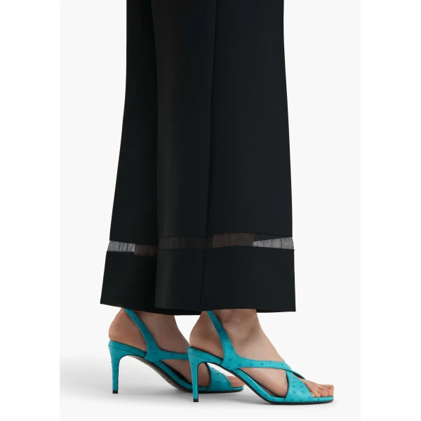 Elevate your elegance in this Khaite Pants   from the 2025 resort wear edit