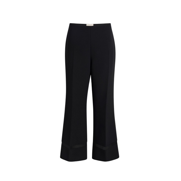 Elevate your elegance in this Khaite Pants   from the 2025 resort wear edit