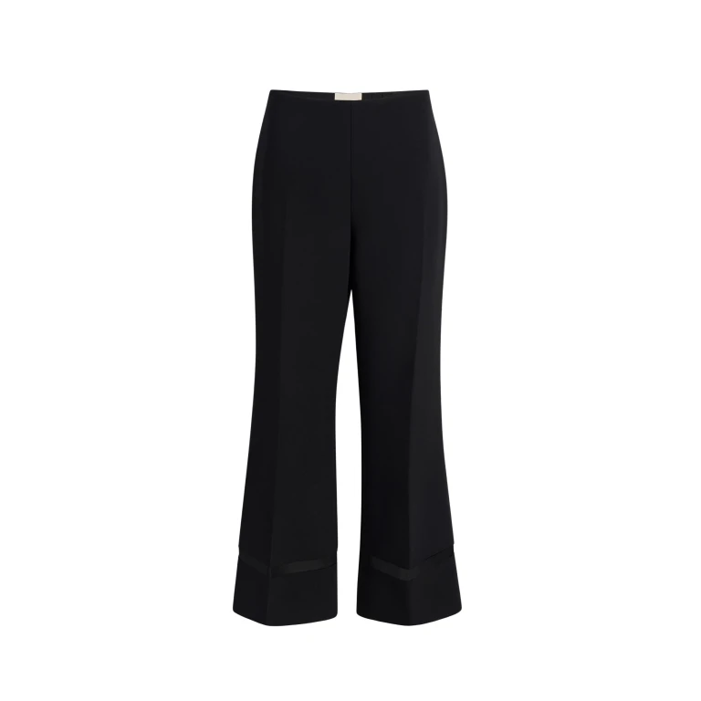 Elevate your elegance in this Khaite Pants   from the 2025 resort wear edit