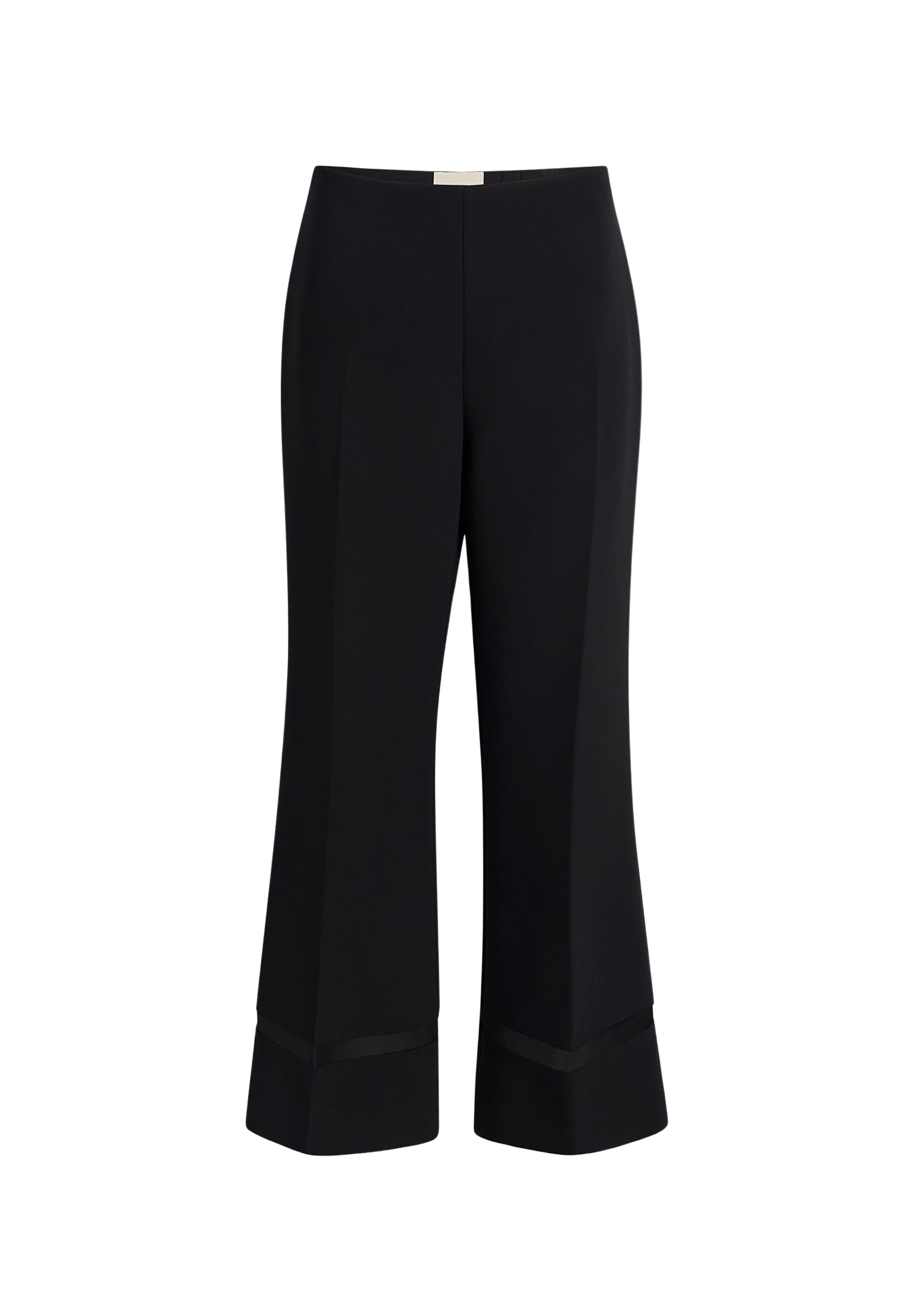 Elevate your elegance in this Khaite Pants   from the 2025 resort wear edit