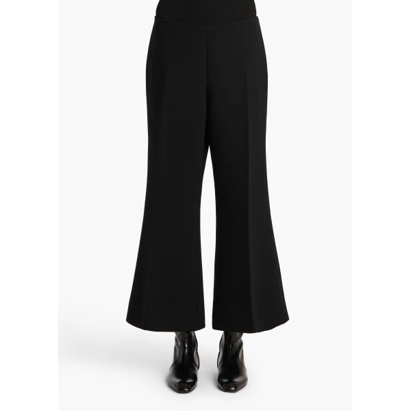 Elevate your elegance in this Khaite Pants   from the 2025 resort wear edit