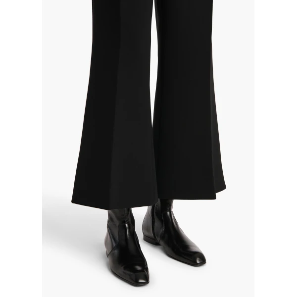Elevate your elegance in this Khaite Pants   from the 2025 resort wear edit