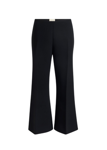 Elevate your elegance in this Khaite Pants   from the 2025 resort wear edit
