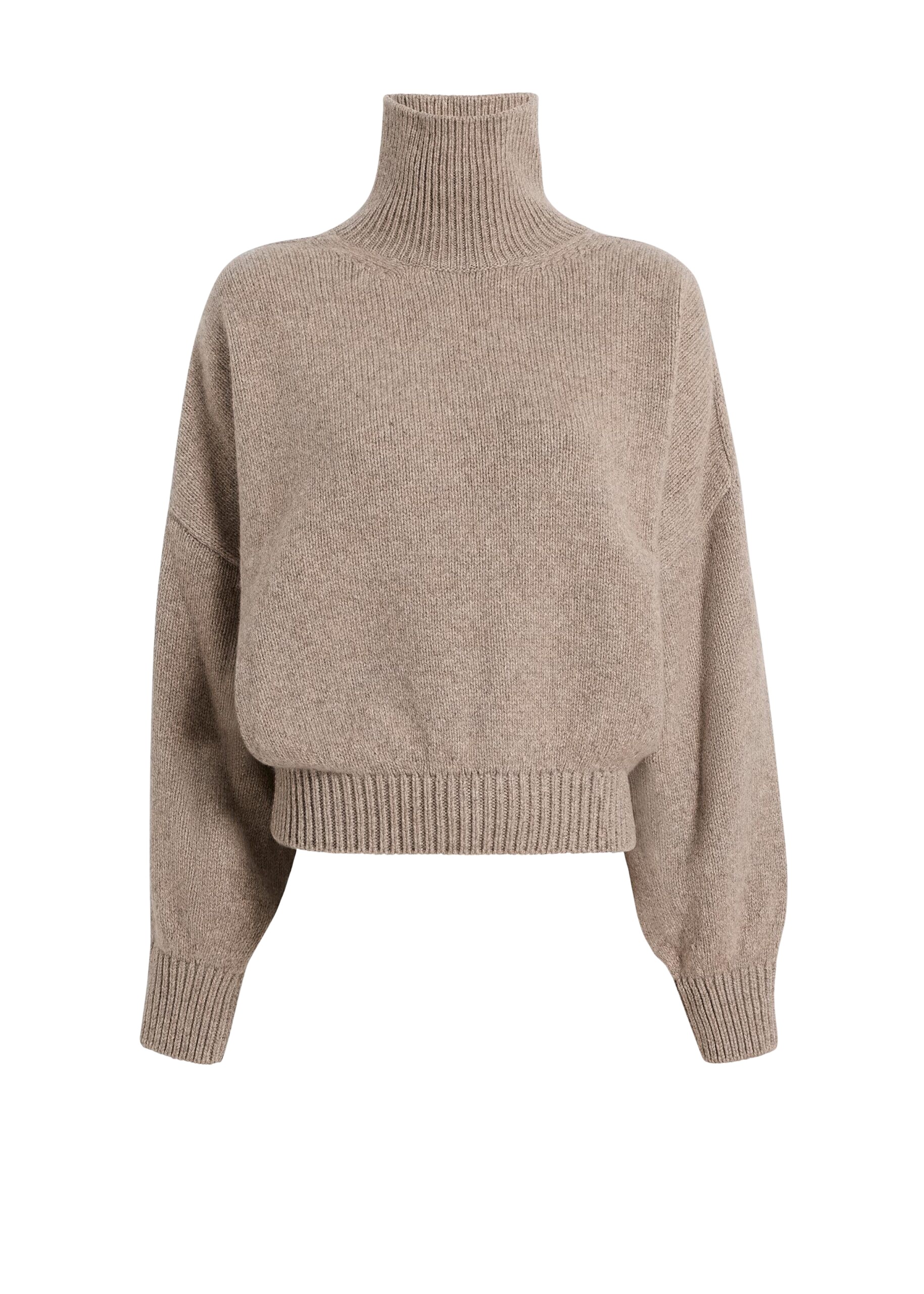 Khaite Willem Sweater