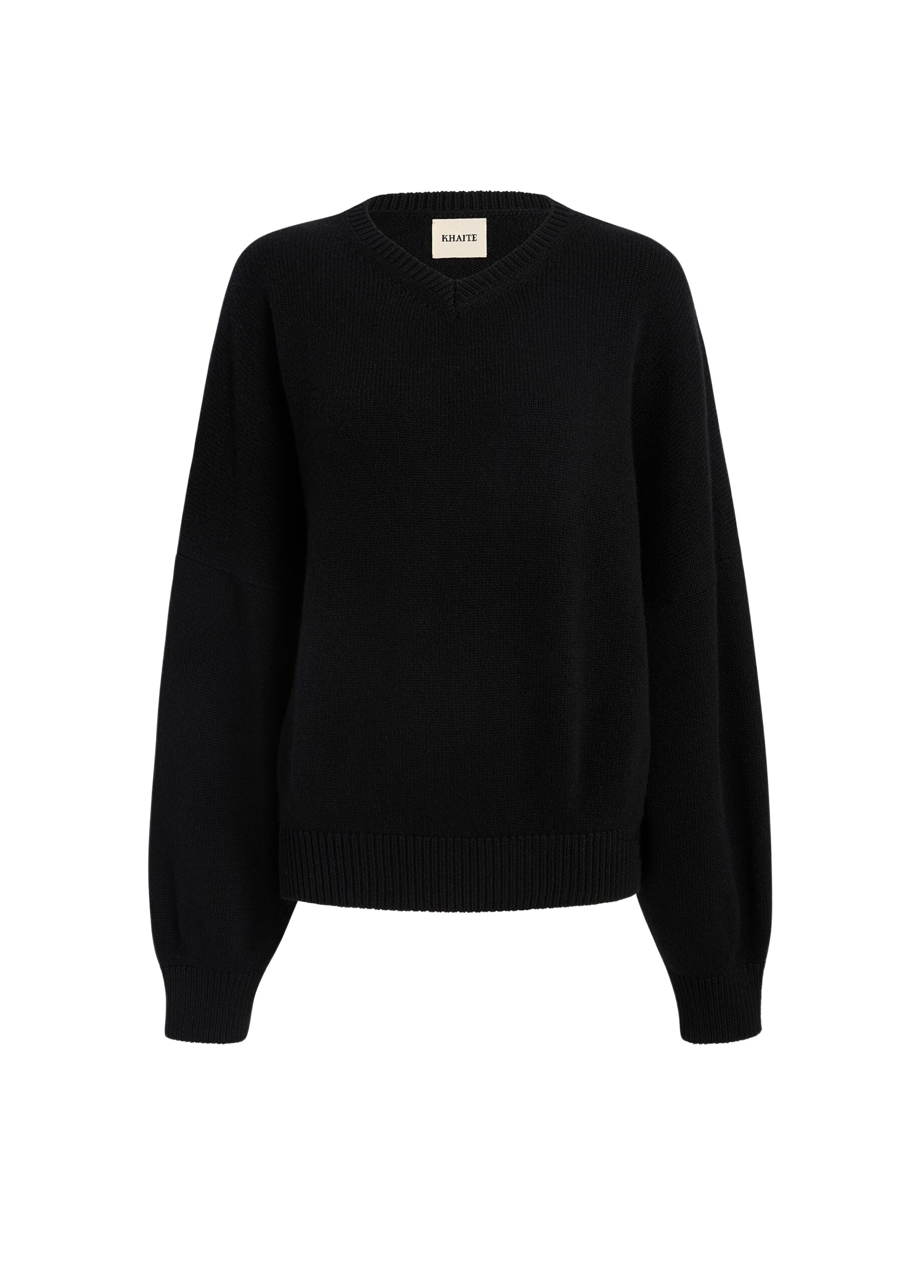 Khaite Wolfe Sweater