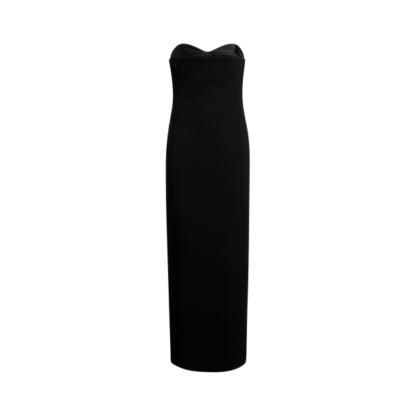 Elevate your elegance in this Khaite Dresses   from the 2025 resort wear edit