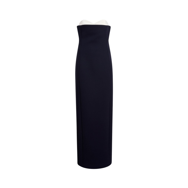 Elevate your elegance in this Khaite Dresses   from the 2025 resort wear edit