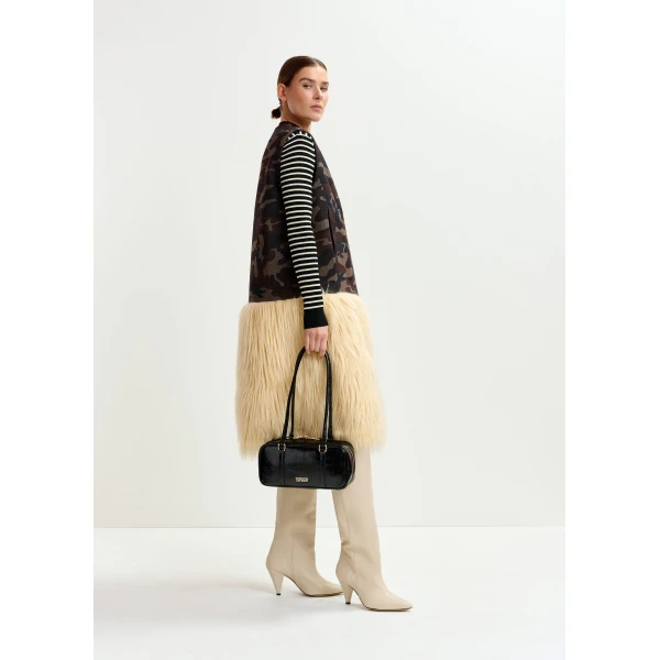 Essentiel Antwerp Khaki