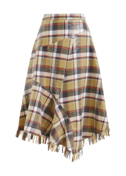 Essentiel Antwerp Khaki