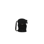 Alaïa La Canette Medium Bag In Suede - Alaia Bags - Laser Cut Luxury - Shop at Luxury Shoes 
