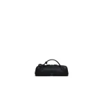 Alaïa Le Teckel Clutch In Goatskin - Alaia Bags - Laser Cut Luxury - Shop at Luxury Shoes 