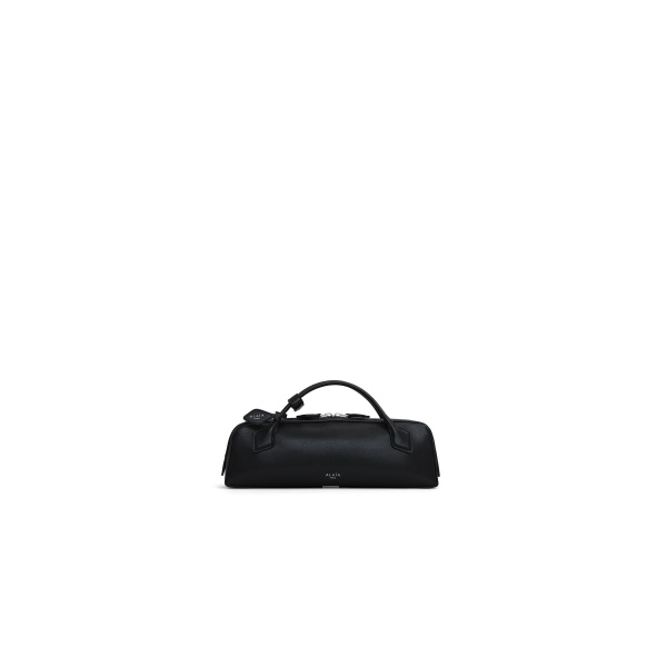 Alaïa Le Teckel Clutch In Goatskin - Alaia Bags - Laser Cut Luxury - Shop at Luxury Shoes 