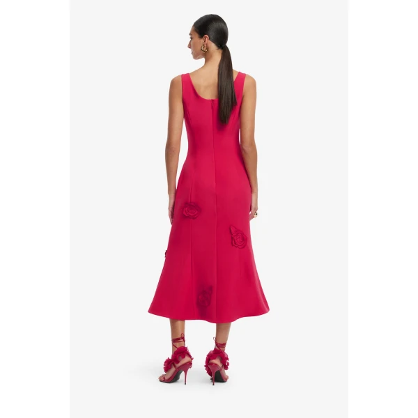 A-line skirt