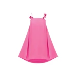 Leo-Lin-Fiona-624679_nobg Leo Lin Pink Dresses Premium mini dress