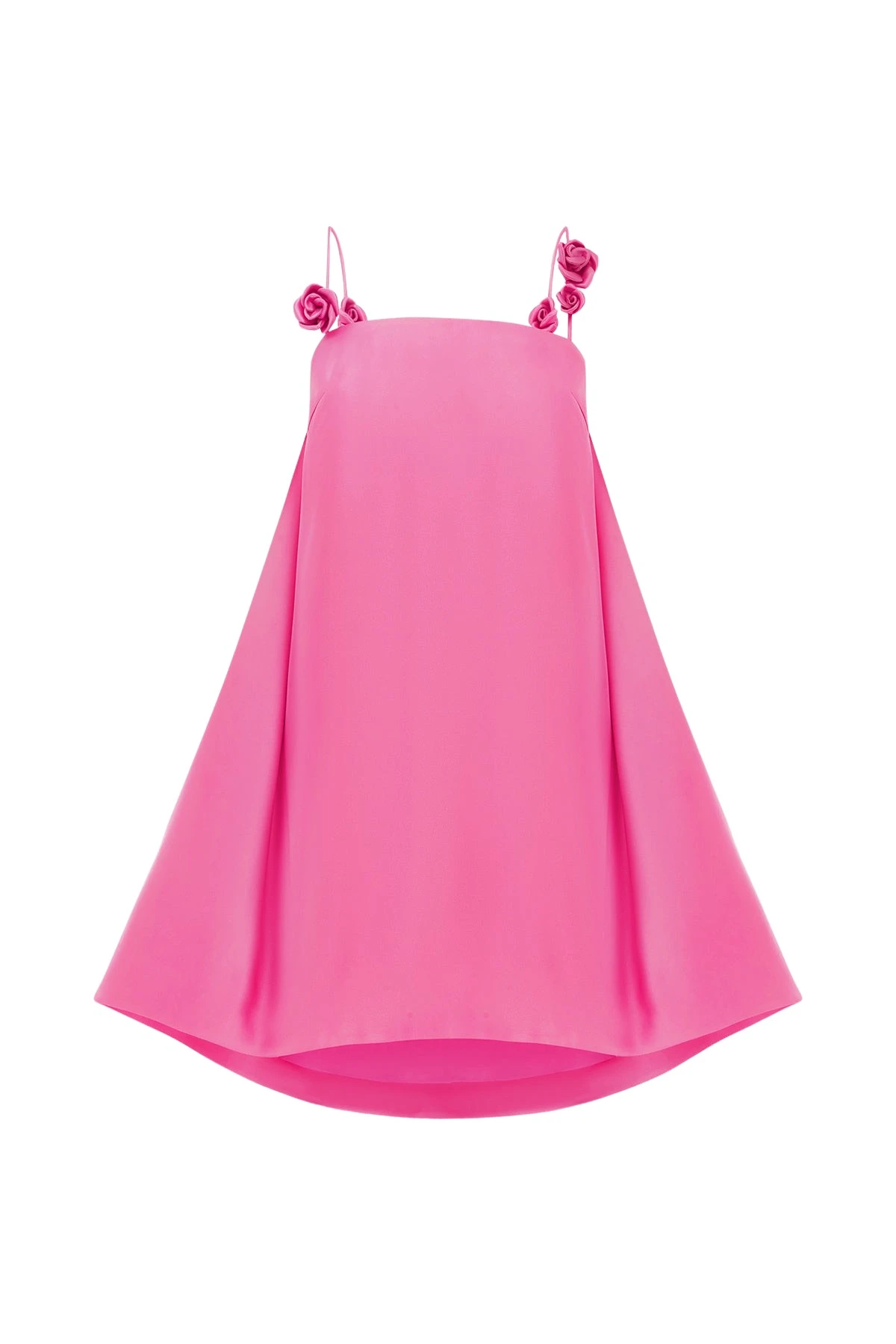 Leo-Lin-Fiona-624679_nobg Leo Lin Pink Dresses Premium mini dress