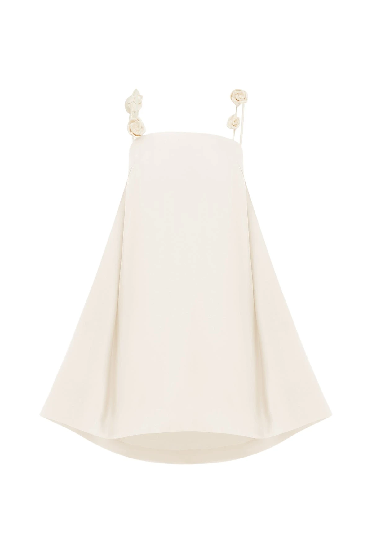 Leo-Lin-Fiona-721219_nobg Leo Lin White Dresses Premium mini dress