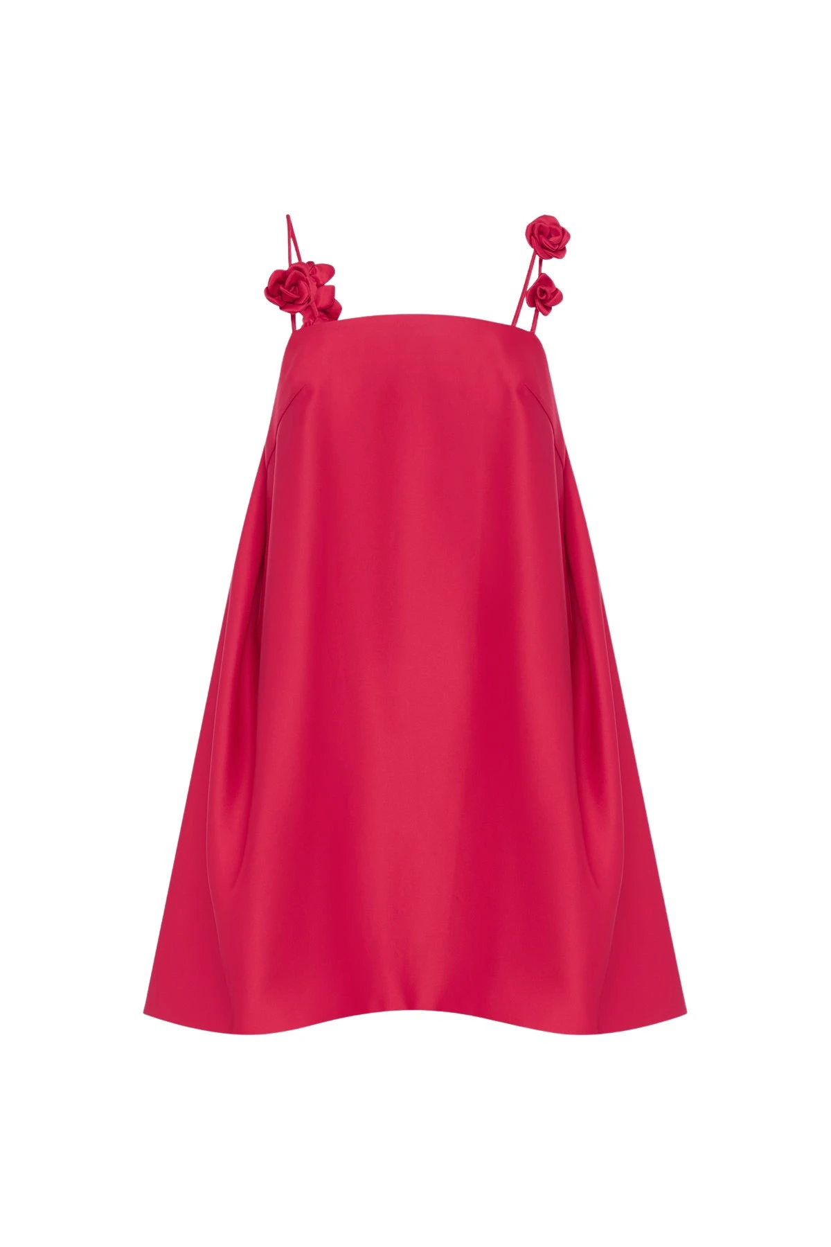 Leo-Lin-Fiona21825_nobg Leo Lin Red Dresses Premium mini dress