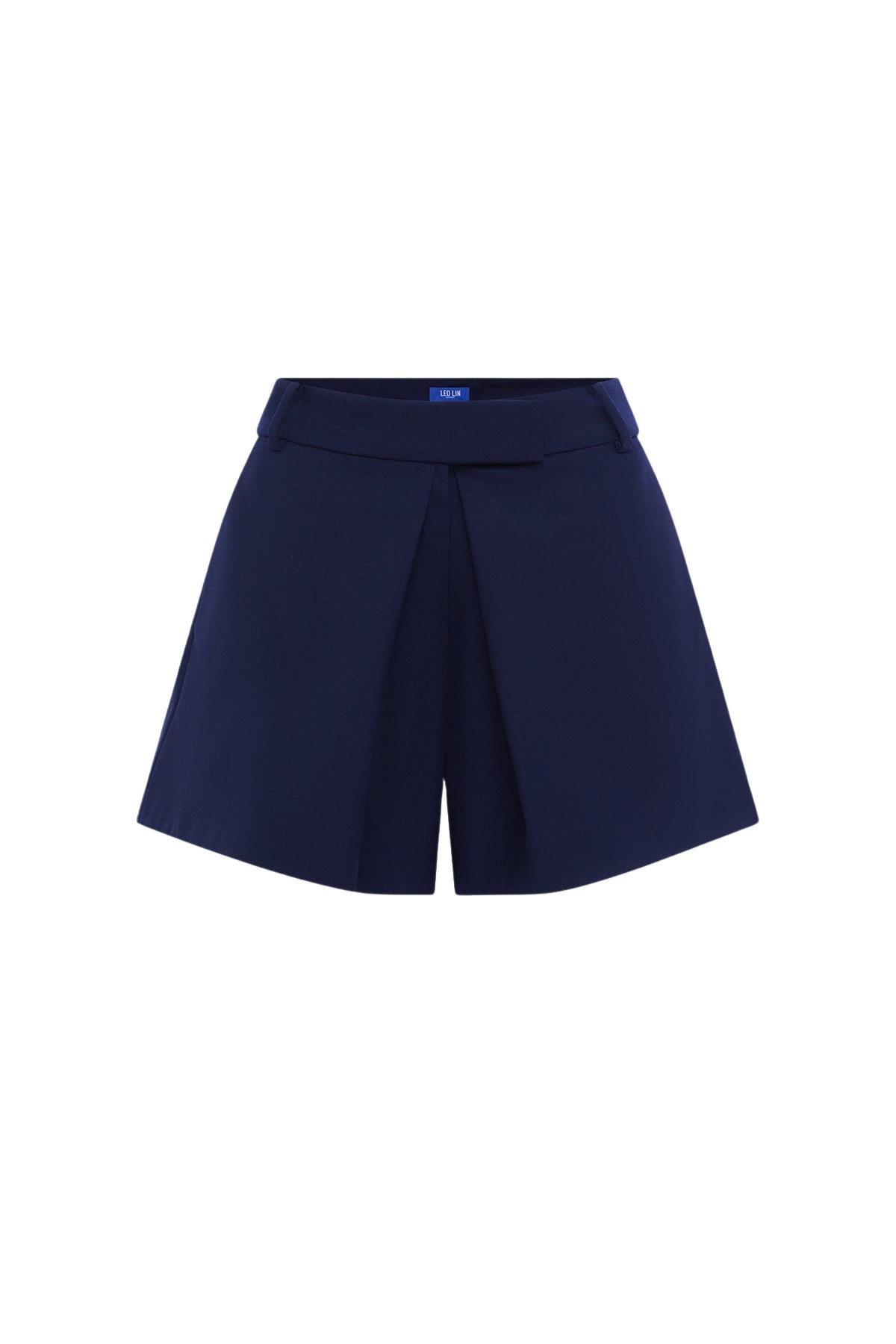 Leo Lin Josie Shorts