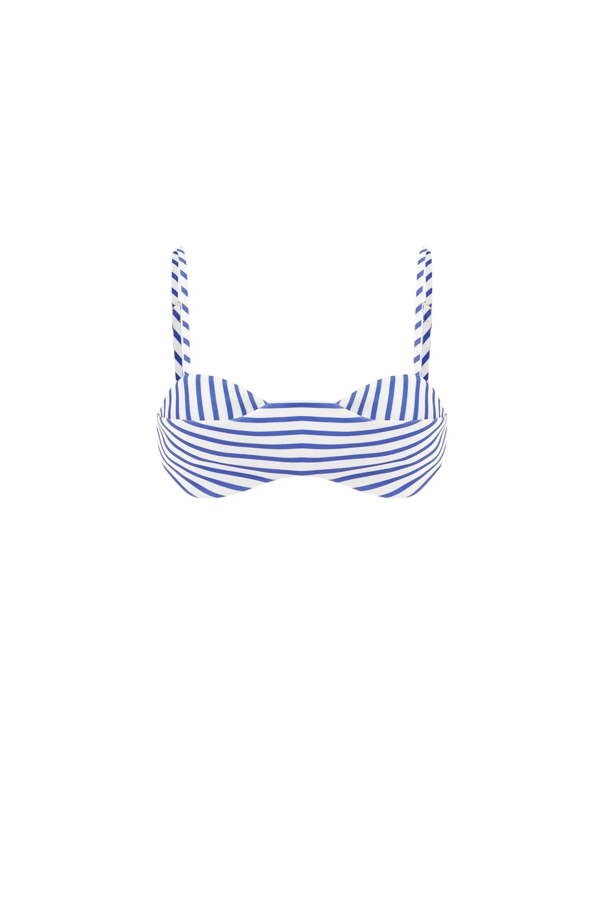 Leo-Lin-Julia55613_nobg Leo Lin Blue Tops Premium bralette