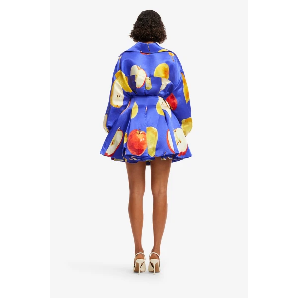 Exclusive LEO LIN Pear Print