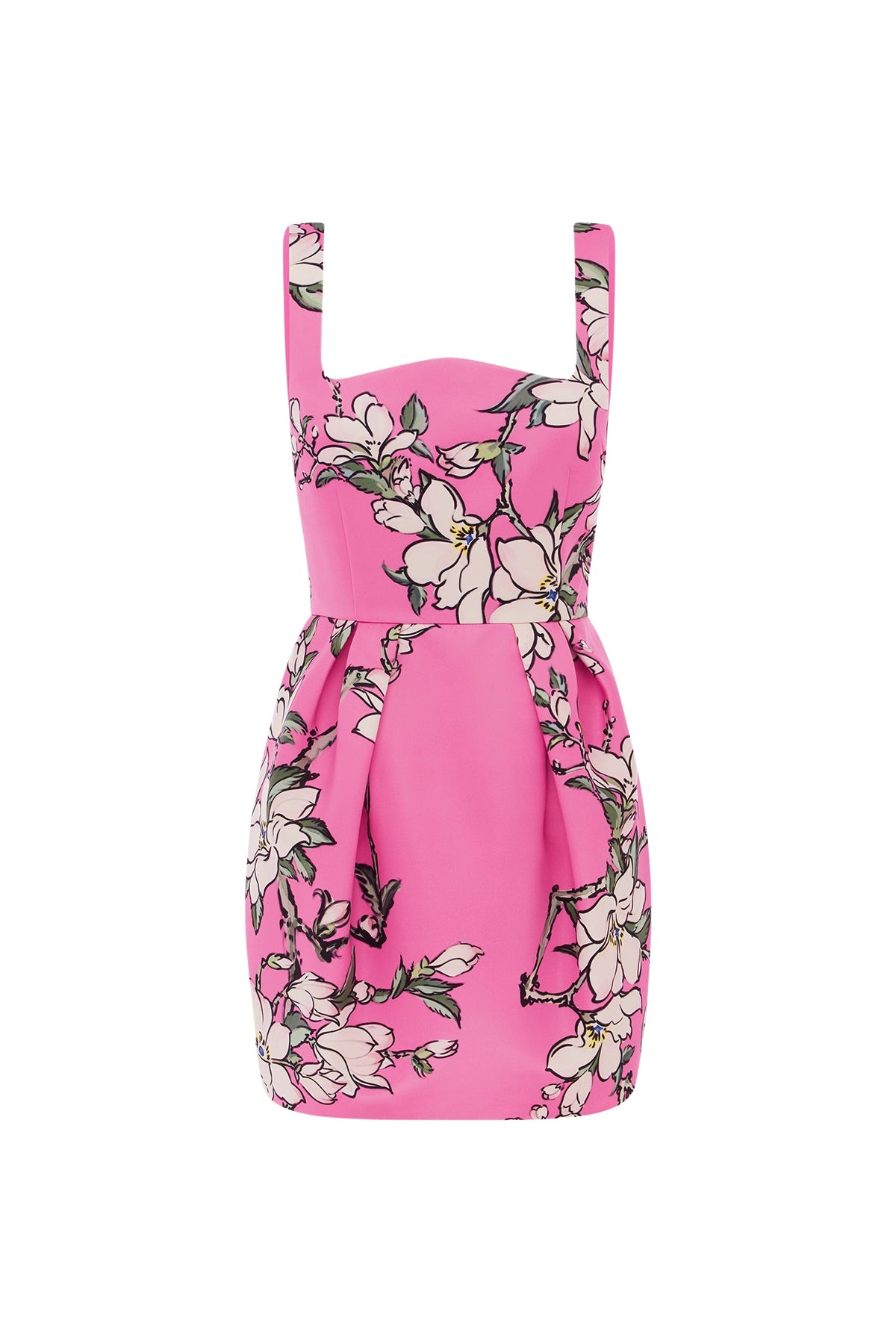 Leo Lin Piper Mini Dress