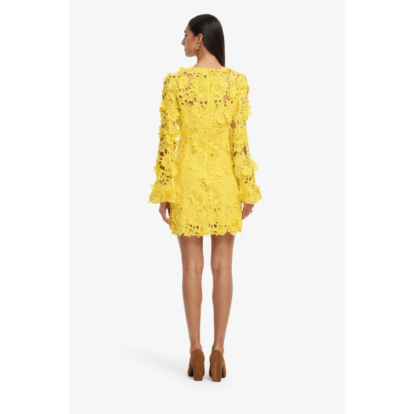 A-line silhouette