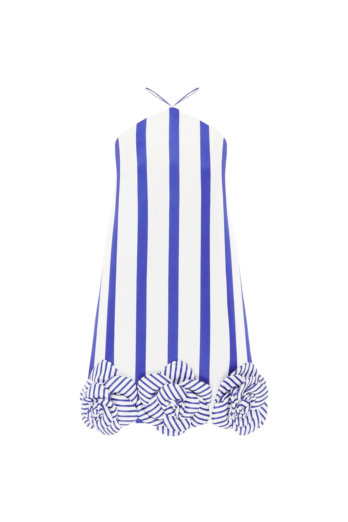 Leo-Lin-Suzy99678_nobg Leo Lin Blue Dresses Premium mini dress