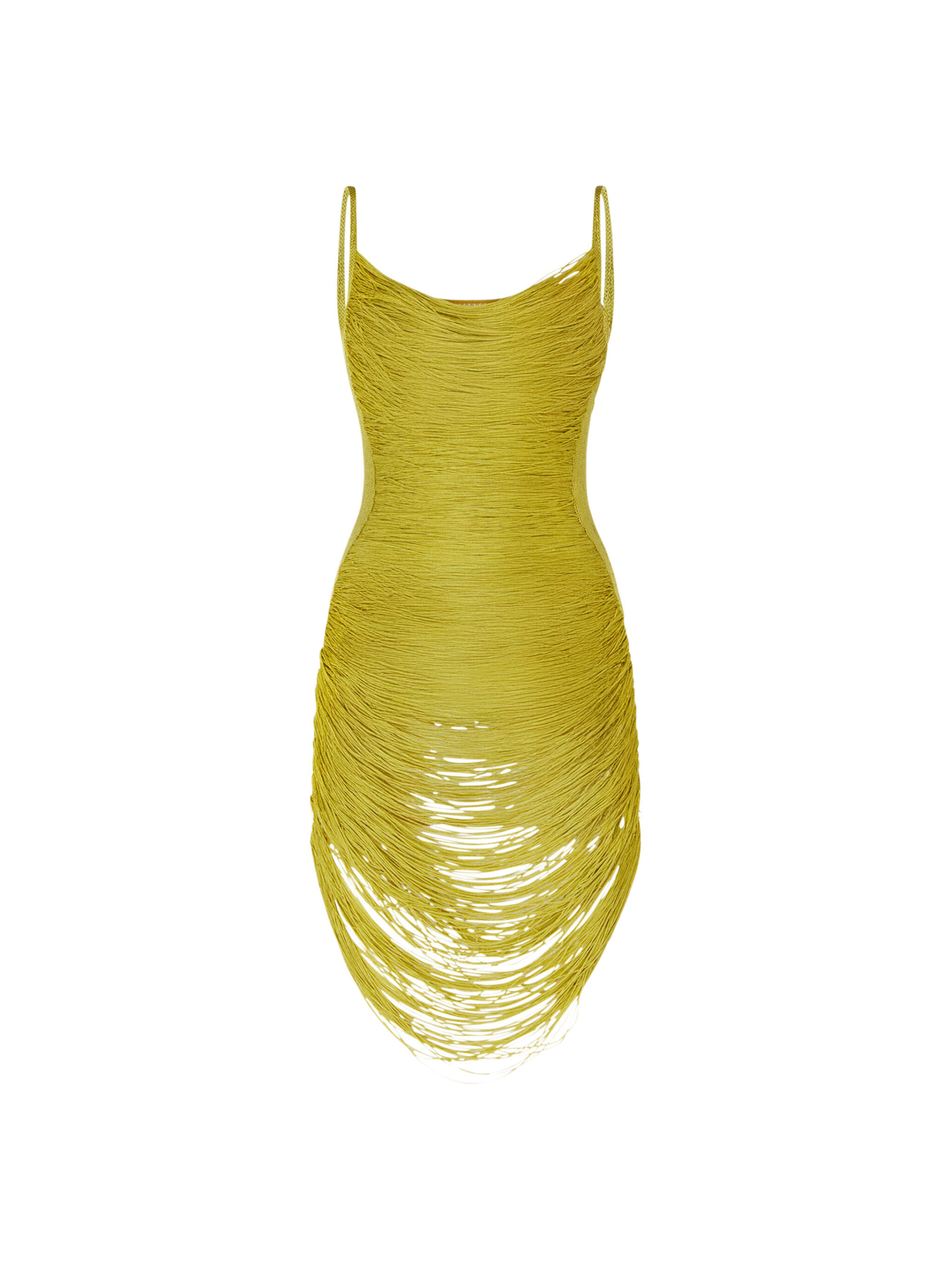 The Attico Light Green Mini Dress - The Attico Dresses - Designed by Gilda Ambrosio & Giorgia Tordini - Shop at Luxury Shoes The Attico Light Green Mini Dress - The Attico Dresses - Designed by Gilda Ambrosio & Giorgia Tordini - Shop at Luxury Shoes
