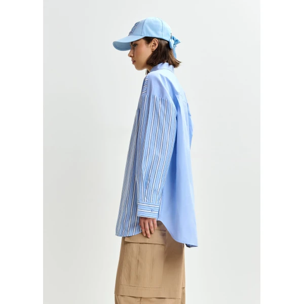 Essentiel Antwerp Light blue
