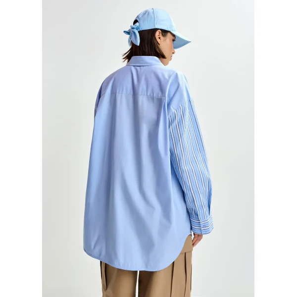 Essentiel Antwerp Light blue