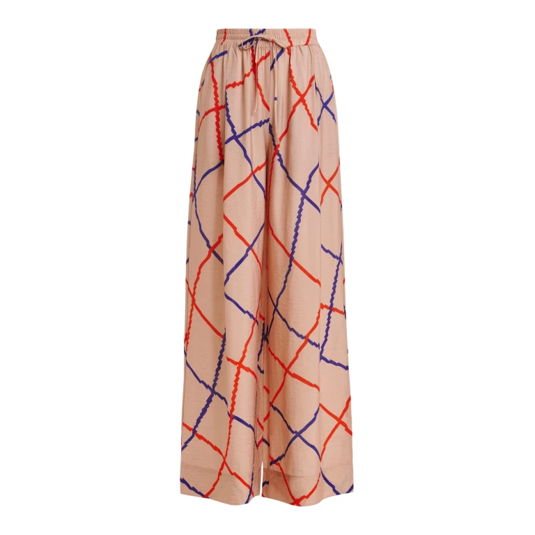 Essentiel Antwerp Light pink