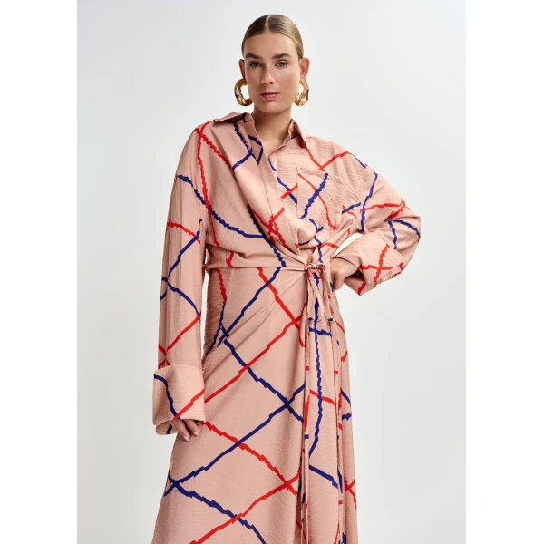 Essentiel Antwerp Light pink