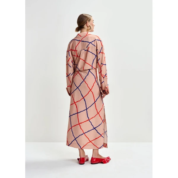 Essentiel Antwerp Light pink