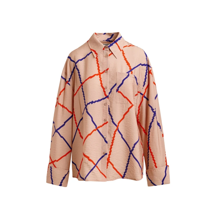 Essentiel Antwerp Light pink