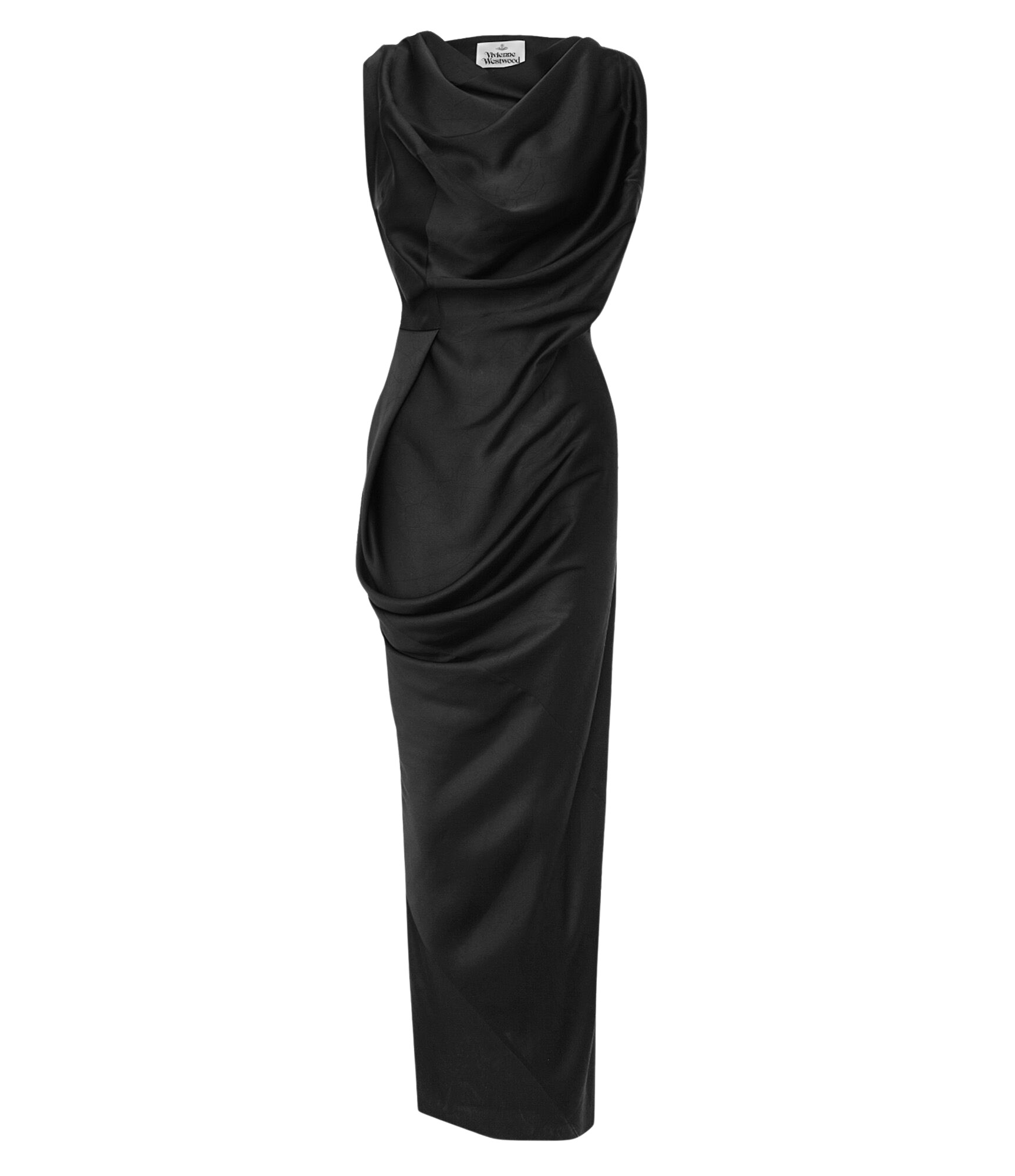 Vivienne Westwood Long Fond Dress