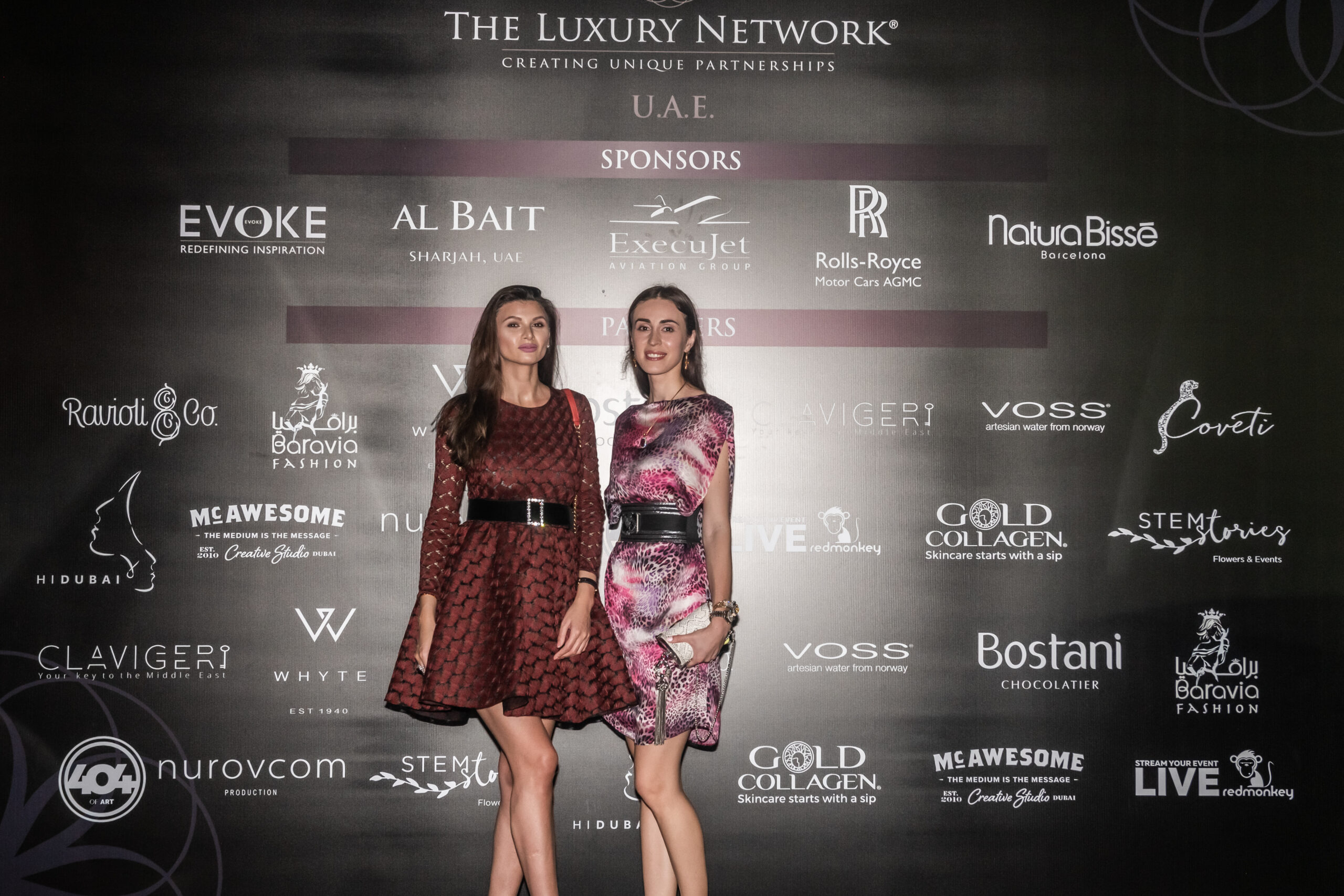 Luxury Network Gala