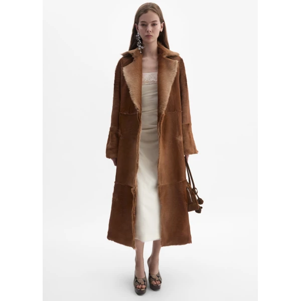 Magda Butrym  dresses