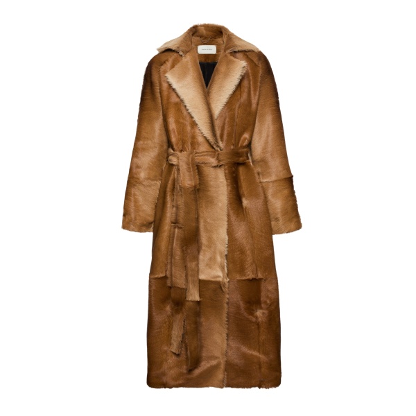 Magda Butrym dress