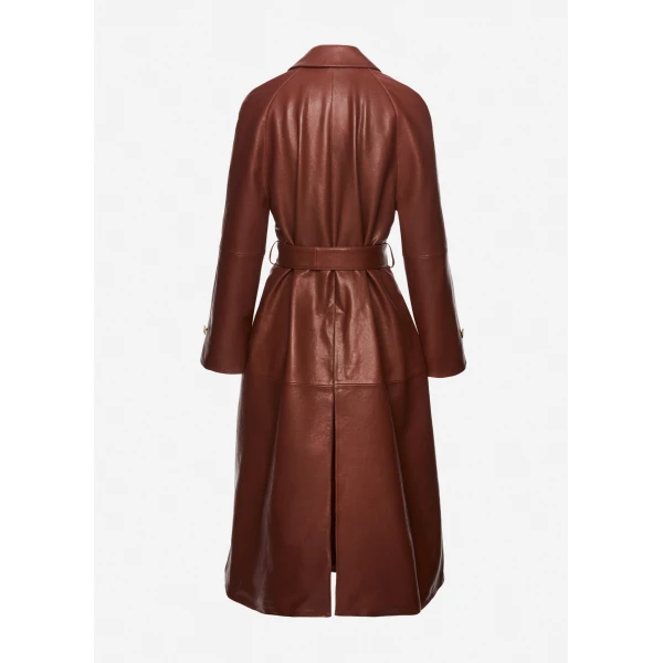 Magda Butrym dress