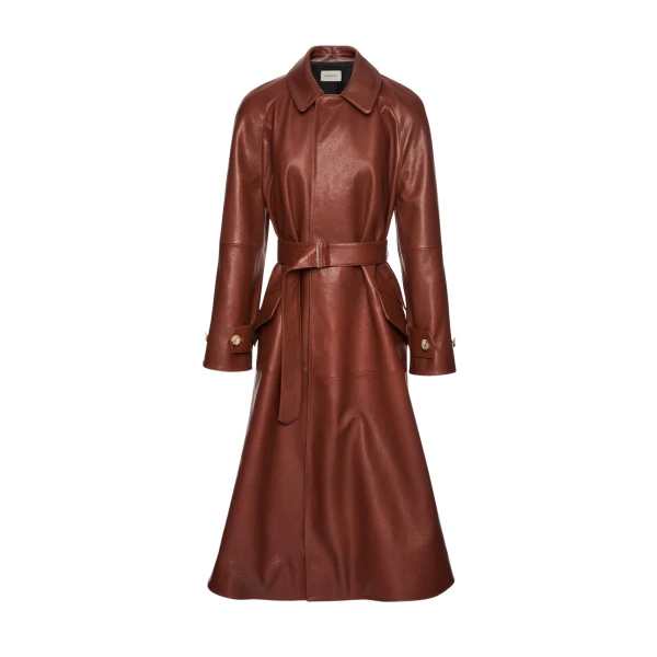 Magda Butrym dress