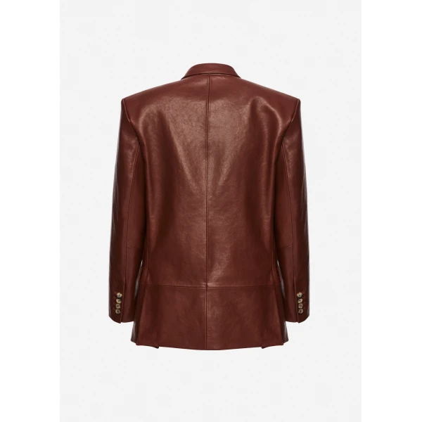 Magda Butrym dress