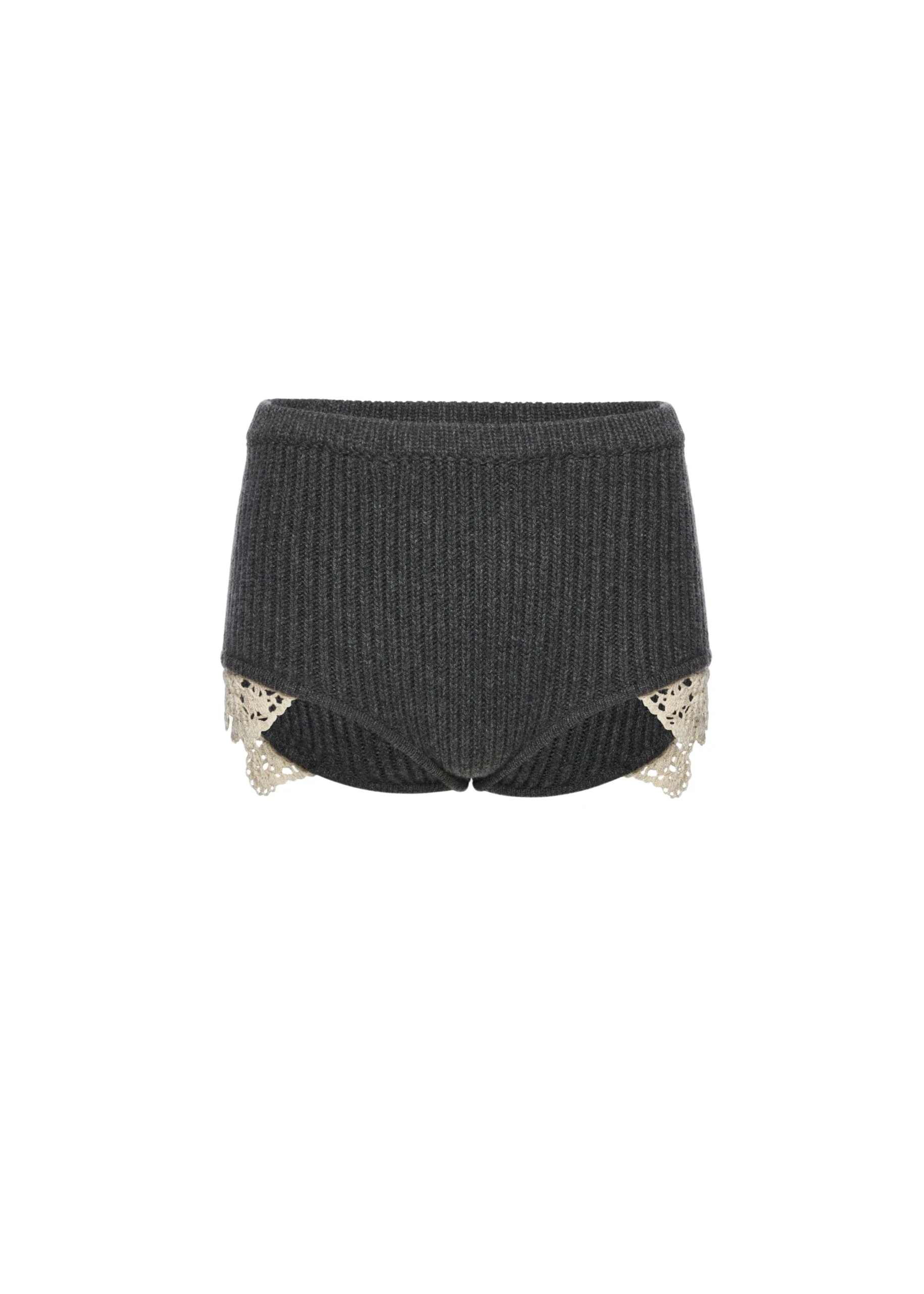 Magda-Butrym-Cashmere-crochet-trim-shorts-in-grey-scaled67292_nobg Magda Butrym dress