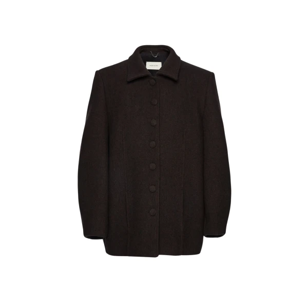 Magda Butrym dress